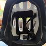 Helmets ( 2 Small + 1 Large) Image 7