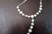 Costume Jewellery Necklace.