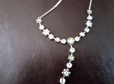 Costume Jewellery Necklace.