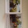 Vintage "Thomas the Tank" Board Book. Never Used Image 2