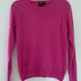 Galeries Lafayette cashmere jumper Image 2