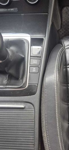 2015 Volkswagen CC