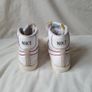 nike blazer hi tops Size 7 eu -40 white leather in excellent condition Image 6