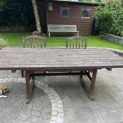 Garden Fur