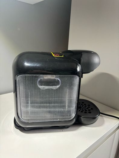 coffee machine