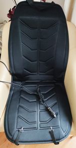 car seat heater cover
