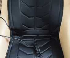 car seat heater cover