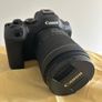 Canon EOS R6 Mark II & Dji RS 5 Combo Professional Videography Setup Image 5