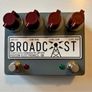 Hudson Electronics Broadcast Dual Footswitch Image 2