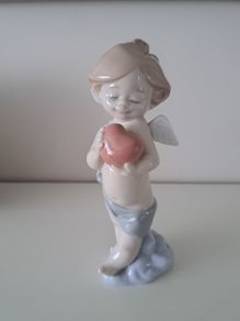 Nao by Lladro