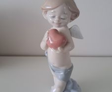 Nao by Lladro