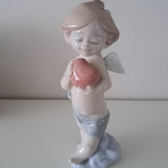 Nao by Lladro