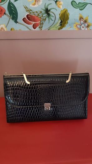 Vintage Jane Shilton bag