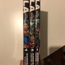 JLA Deluxe Volumes 1,3&4 Hardcover (Rare Out of print) Image 6