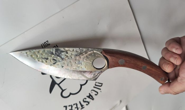Outdoor Knife 6 Inch