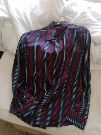 Brand New Striped Shirt