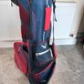 callaway water resistant golf bag with stand. Image 8