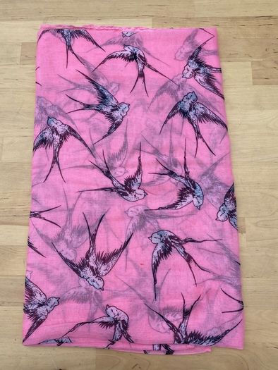 7000 Ladies Scarves - Full Size 150cm X 80cm - 120 Designs - Clearance!