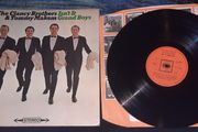 record The Clancy Brothes and Tommy Makem