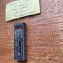Lego minifigure Human in Carbonite sw1122s - 2020 Image 3