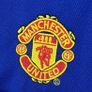 Manchester United 2005/6 Jersey Image 3
