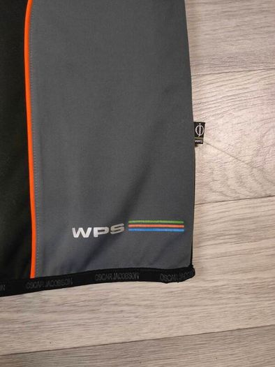 Oscar Jacobson WPS Golf Jacket Top Mens Small