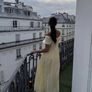 zara midi dress Image 2