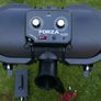 FORZA V90 Twin Wheel Cricket Bowling Machine - Dual Wheel Design - Up to 90mph for Indoor and Outdoor Use Image 5