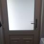 PVC A rated door Image 2