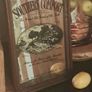 Pub mirrors southern comfort and Johnny Walker and Southern Comfort. 70e each or both for 120e Image 4
