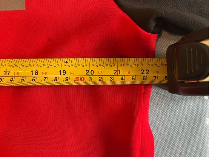 Rare! Ducati Full-Zip Replica MotoGP Jacket Size M-L