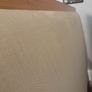 Wall-mounted Head Board Super-king Image 3