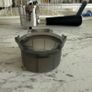 ninja coffee machine portafilter funnel Image 3