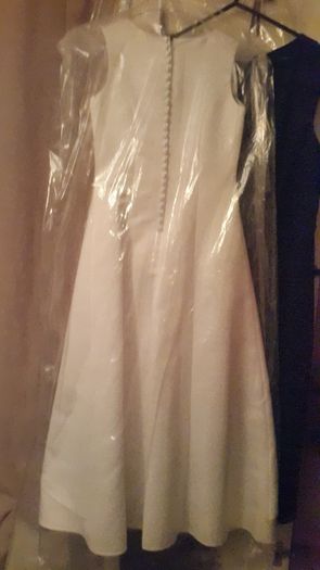 Communion dress
