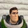 Disney Pixar 2021 Mattel Lightyear Space Ranger Alpha Buzz approx. 30 cm. Used Please see photos Image 6