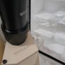 vintage, new microscope SWIFT made of Japan,Tokyo Image 10
