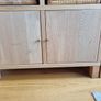 Ikea traby storage units Image 2