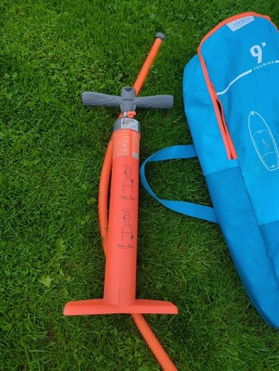 stand up paddle itiwit 9ft