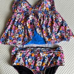 Joe Browns tankini set NEW