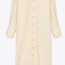 zara shirt dress Image 4