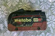 metabo