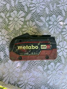 metabo
