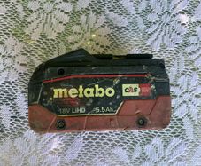 metabo