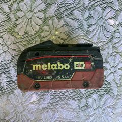 metabo