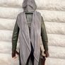 Star Wars Rogue One approx.  12-Inch Sergeant Jyn Erso Figure Used Please see photos Image 10