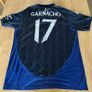 Manchester United 2024/25 Away adidas Shirt XL GARNACHO 17 Image 5