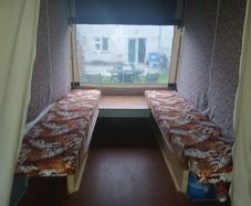 trailer tent