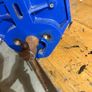 woodwork vice Image 5