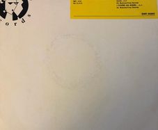 Rudy Heaven Must Be Missin An Angel 1992 Italian 12 inch Eurobeat Hi-NRG