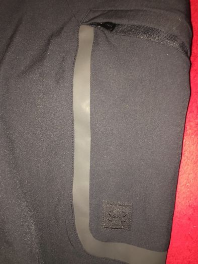 Under armour men's bottoms